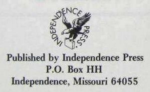 Independence Press