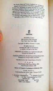 Understanding the Twelve Steps: An Interpretation and Guide for Recovering People