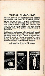 A Hole in Space