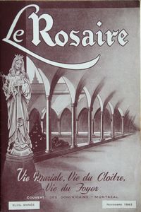 Le Rosaire