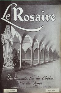 Le Rosaire