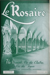 Le Rosaire