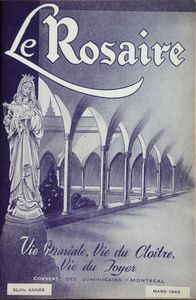 Le Rosaire