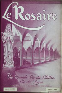 Le Rosaire