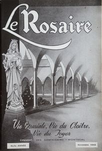 Le Rosaire