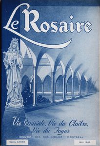 Le Rosaire