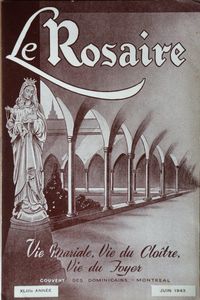 Le Rosaire