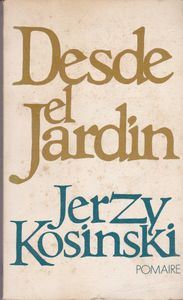 Desde El Jardín