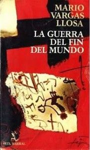 La guerra del fin del mundo