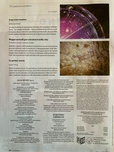 Le Scienze (2020-05)