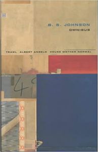 Omnibus: Trawl, Albert Angelo, House Mother Normal