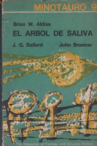 Minotauro 9: El Arbol De Saliva