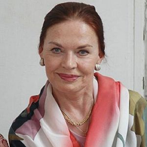 Людмила Алексеевна Чурсина