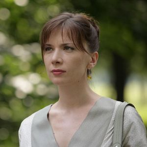 Дарья Сергеевна Юрская