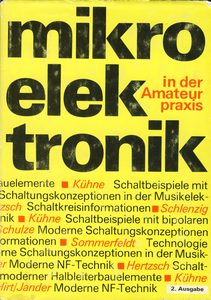 Mikroelektronik in der Amateurpraxis 2