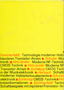 Mikroelektronik in der Amateurpraxis 2