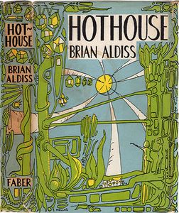Hothouse (novel)