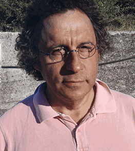 Giorgio Passerone