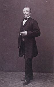 Hubert Salentin