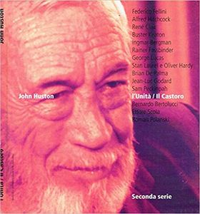 John Huston