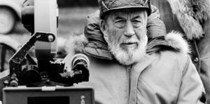 John Huston