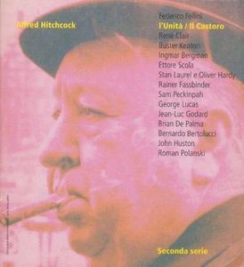 Alfred Hitchcock