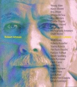 Robert Altman