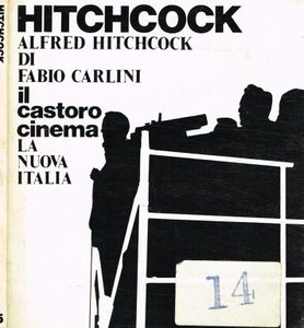 Alfred Hitchcock