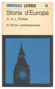 Storia d'Europa III