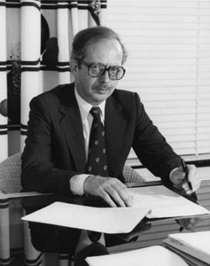 Ralf Dahrendorf