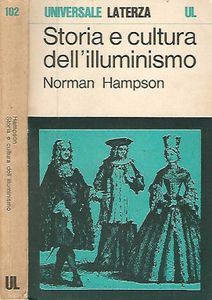 Storia e cultura dell'illuminismo