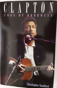 Clapton: Edge of Darkness