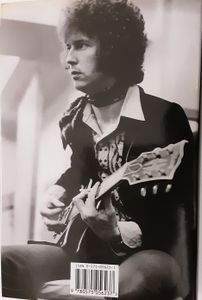 Clapton: Edge of Darkness
