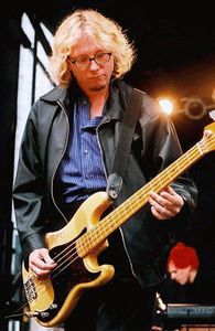Mike Mills