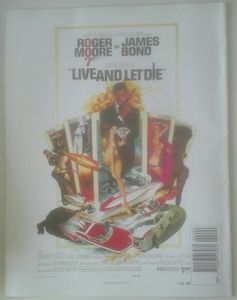 De James Bond Car Collectie 109 [Chevrolet Impala Custom Coupe / Live And Let Die]
