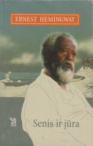 Senis Ir Jūra