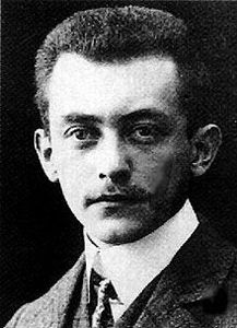 Max Born