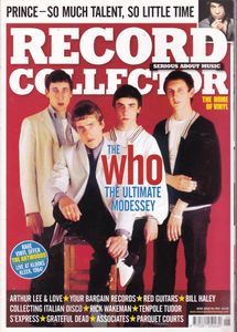 Record Collector #454