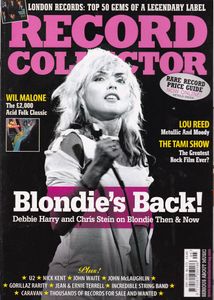 Record Collector #375