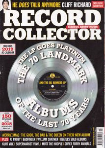 Record Collector #487