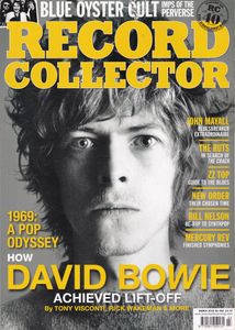 Record Collector #490