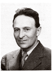 Oskar Klein