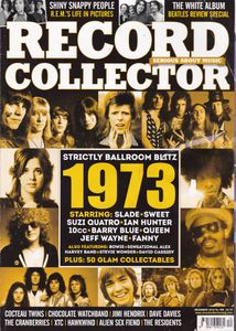 Record Collector #486