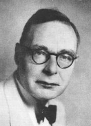 Hendrik Kramers