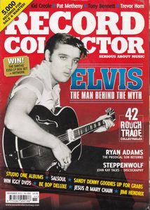 Record Collector #394