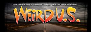 Weird U.S.