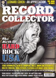 Record Collector #463