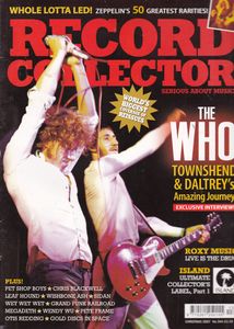 Record Collector #344