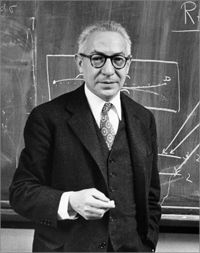 Isidor I. Rabi