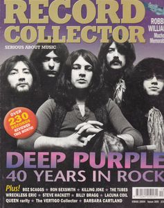 Record Collector #305